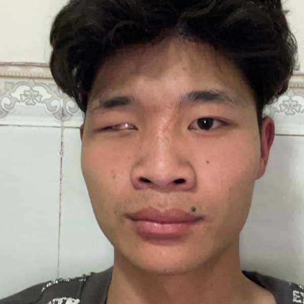 25岁岁云南单身帅哥 - 陇南吉缘网