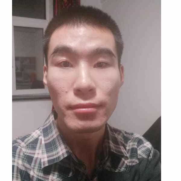31岁岁辽宁单身帅哥 - 陇南吉缘网