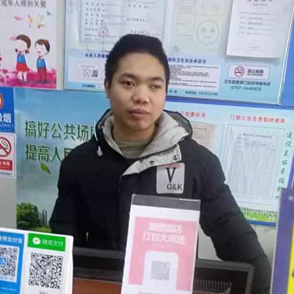33岁岁江西单身帅哥 - 陇南吉缘网