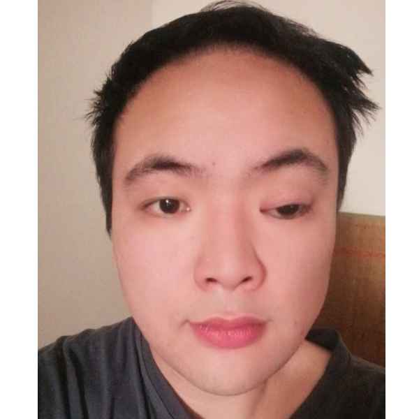 33岁岁湖北单身帅哥 - 陇南吉缘网