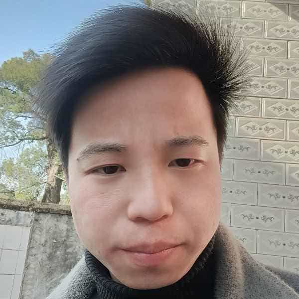 32岁岁江西单身帅哥 - 陇南吉缘网