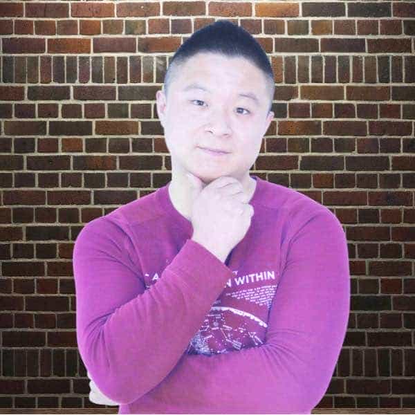 35岁岁北京单身帅哥 - 陇南吉缘网