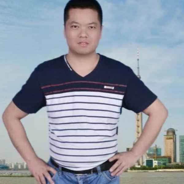 35岁岁湖北单身帅哥 - 陇南吉缘网