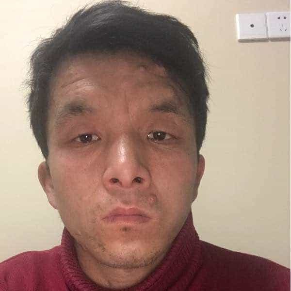 35岁岁河南单身帅哥 - 陇南吉缘网
