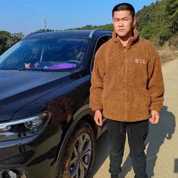 31岁岁江西单身帅哥 - 陇南吉缘网