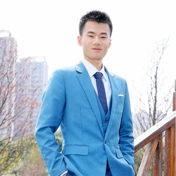 36岁岁福建单身帅哥 - 陇南吉缘网