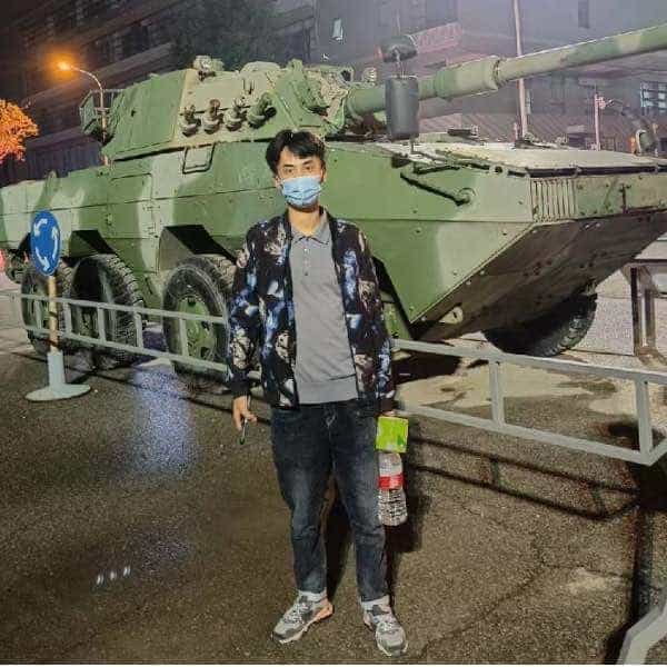 26岁岁河北单身帅哥 - 陇南吉缘网