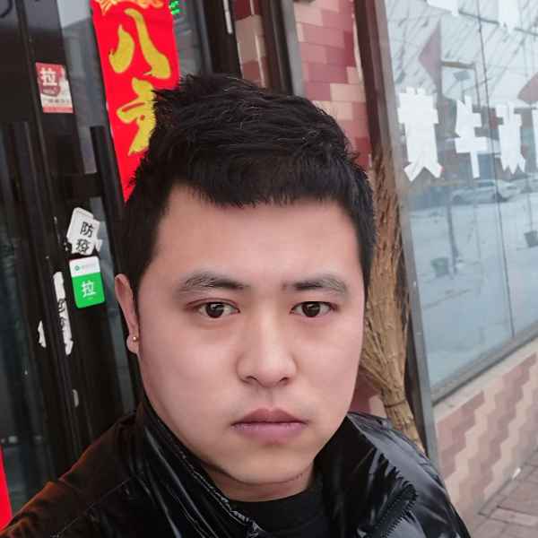 32岁岁黑龙江单身帅哥 - 陇南吉缘网