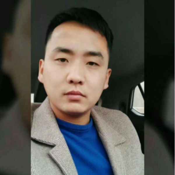 31岁岁陕西单身帅哥 - 陇南吉缘网