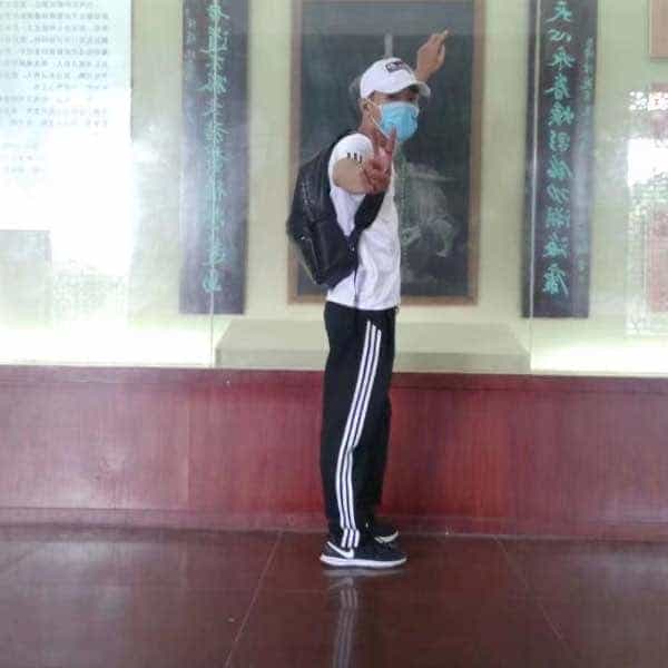 36岁岁广东单身帅哥 - 陇南吉缘网