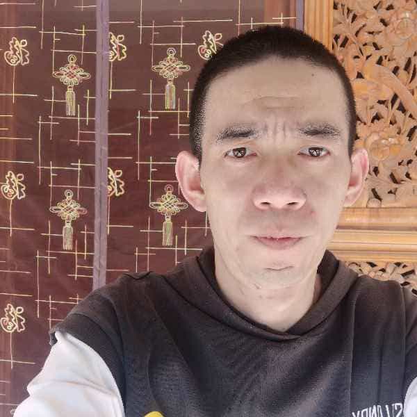 37岁岁云南单身帅哥 - 陇南吉缘网