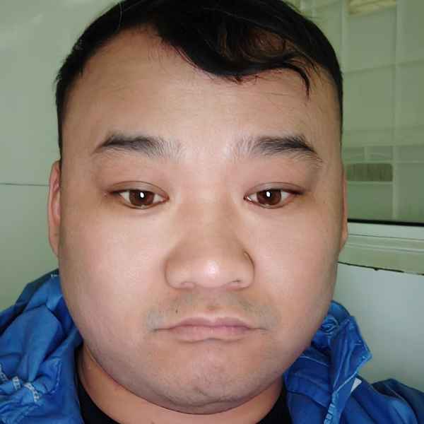 35岁岁山东单身帅哥 - 陇南吉缘网
