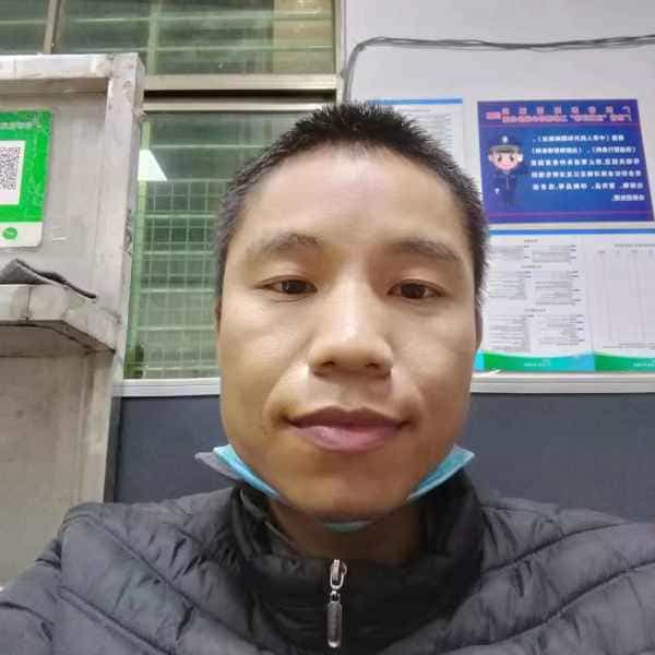 38岁岁广东单身帅哥 - 陇南吉缘网