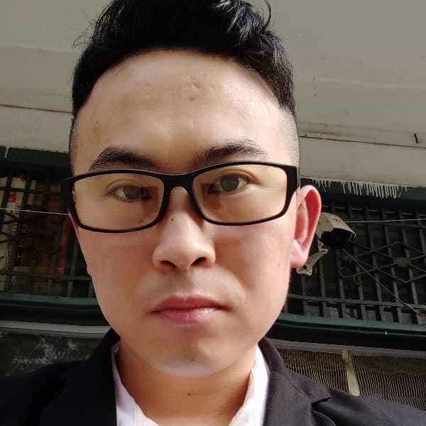 34岁岁陕西单身帅哥 - 陇南吉缘网