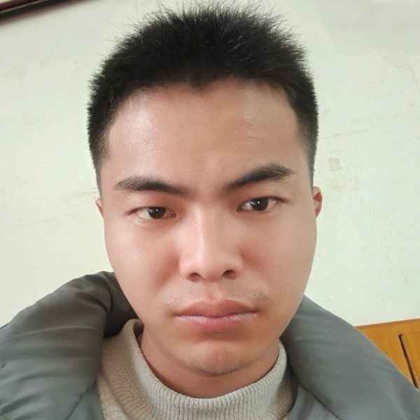 27岁岁江西单身帅哥 - 陇南吉缘网