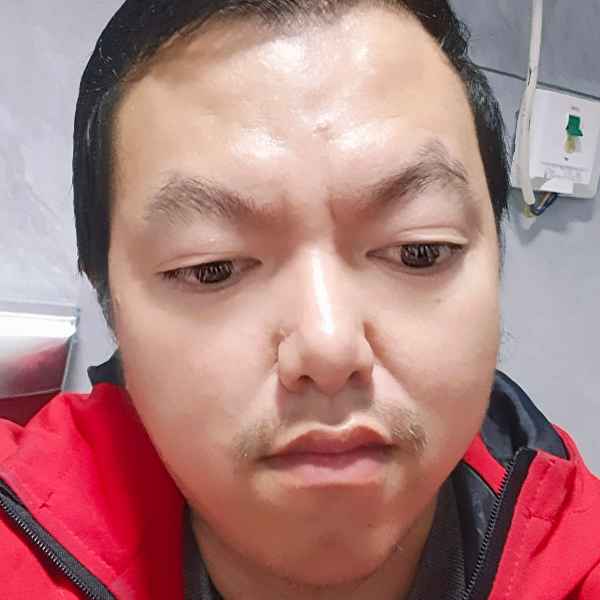 38岁岁江苏单身帅哥 - 陇南吉缘网
