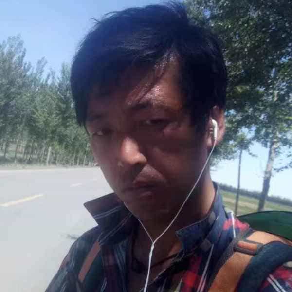 35岁岁辽宁单身帅哥 - 陇南吉缘网