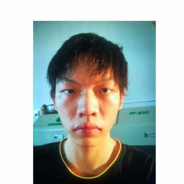 30岁岁江西单身帅哥 - 陇南吉缘网