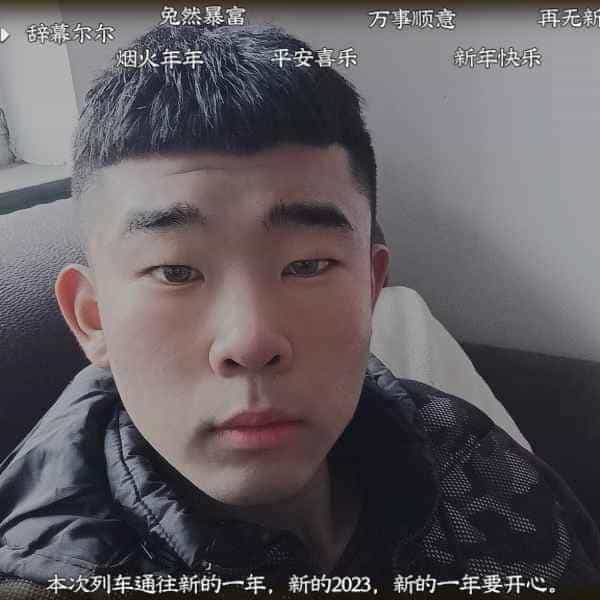 21岁岁河北单身帅哥 - 陇南吉缘网