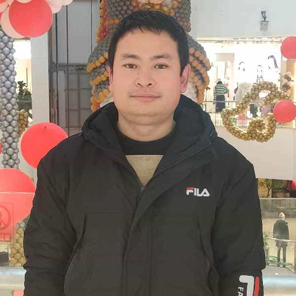 41岁岁河北单身帅哥 - 陇南吉缘网