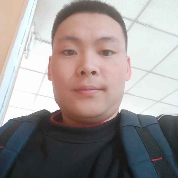 27岁岁甘肃单身帅哥 - 陇南吉缘网