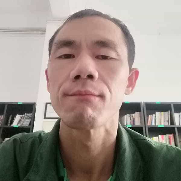 38岁岁湖南单身帅哥 - 陇南吉缘网