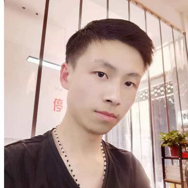 29岁岁江西单身帅哥 - 陇南吉缘网