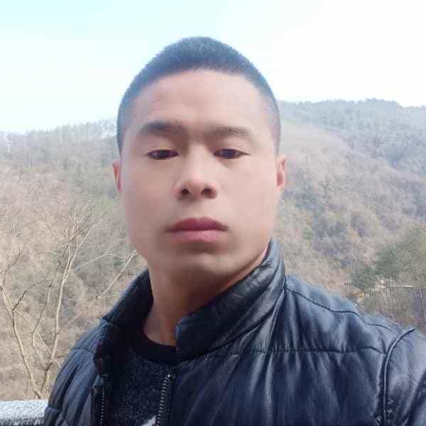 35岁岁山东单身帅哥 - 陇南吉缘网