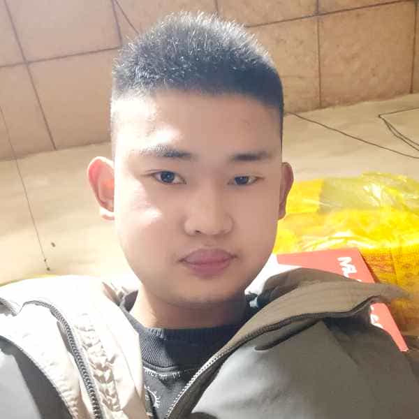 21岁岁河北单身帅哥 - 陇南吉缘网