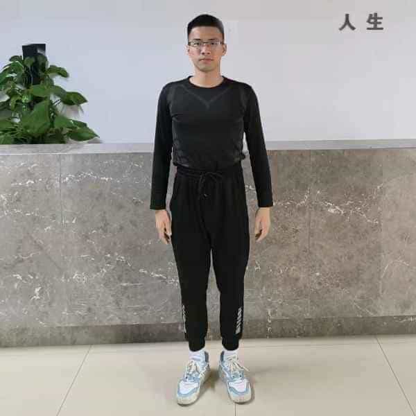 29岁岁广东单身帅哥 - 陇南吉缘网