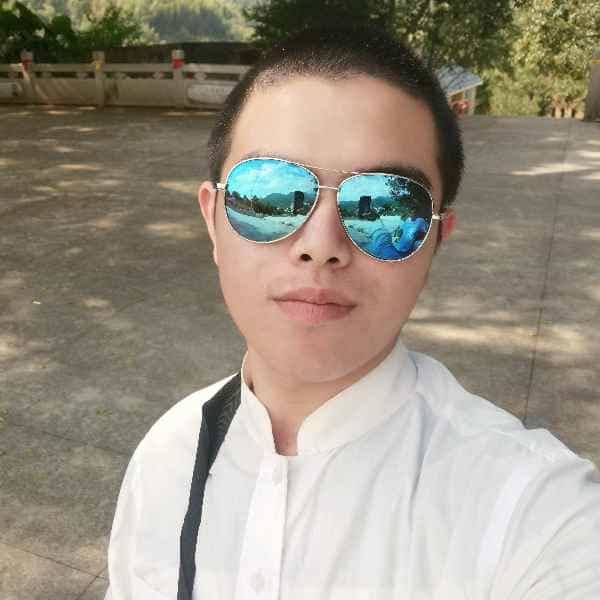 35岁岁福建单身帅哥 - 陇南吉缘网