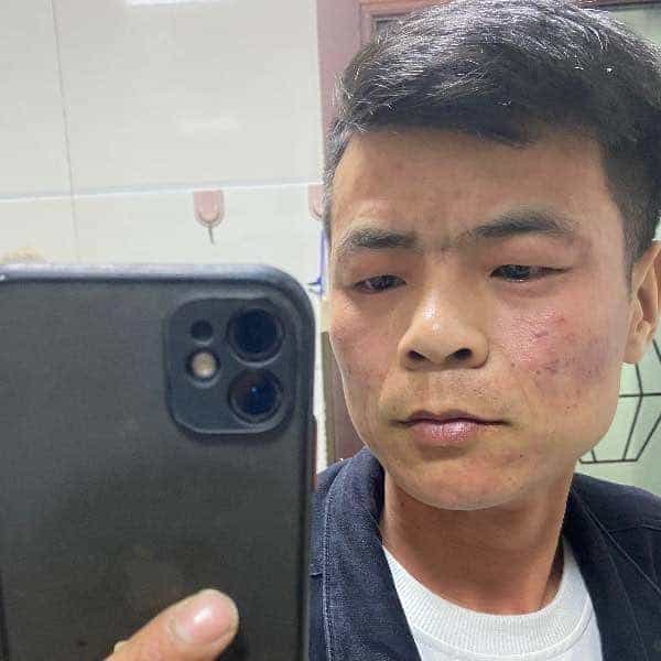 35岁岁河南单身帅哥 - 陇南吉缘网