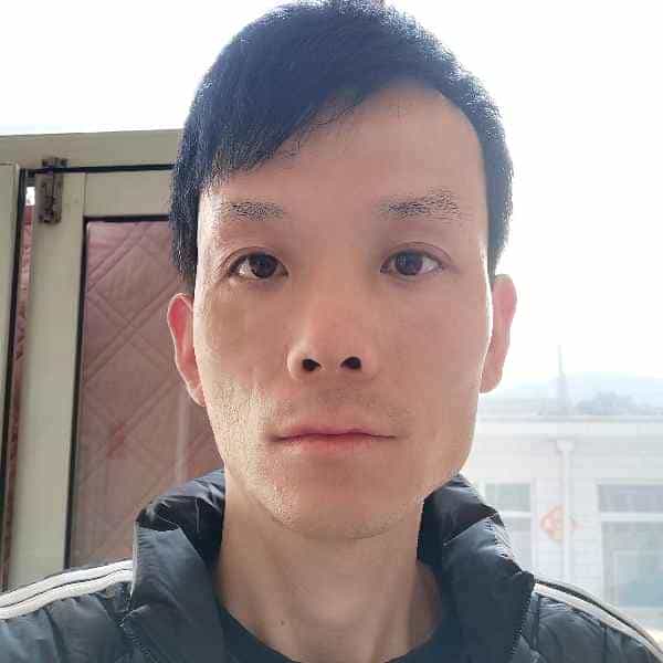 37岁岁山西单身帅哥 - 陇南吉缘网