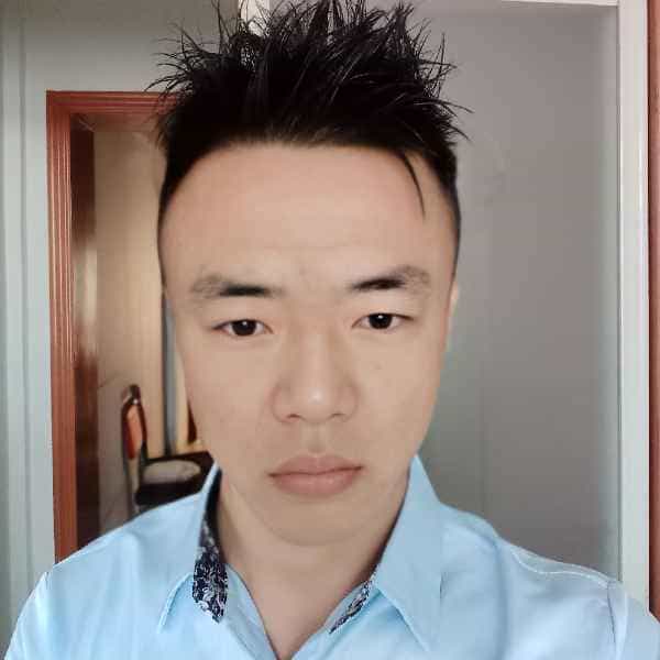 38岁岁江苏单身帅哥 - 陇南吉缘网