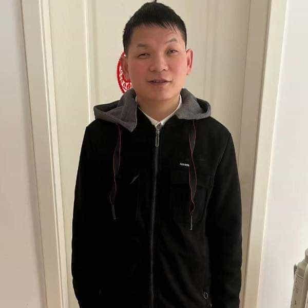 36岁岁安徽单身帅哥 - 陇南吉缘网
