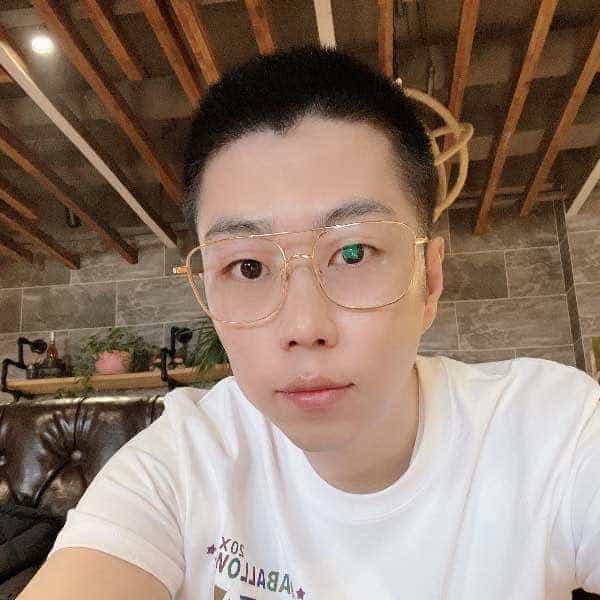 35岁岁内蒙古单身帅哥 - 陇南吉缘网
