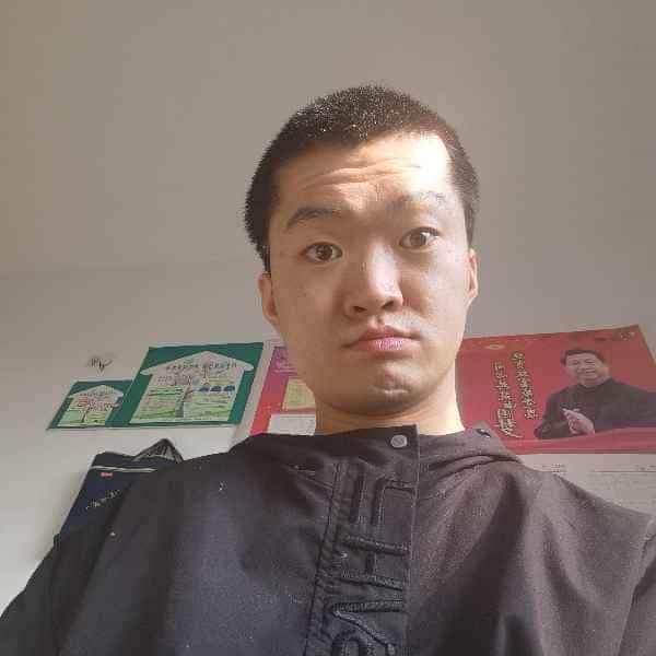 34岁岁山东单身帅哥 - 陇南吉缘网
