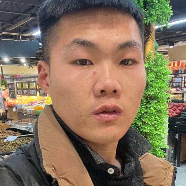 28岁岁河南单身帅哥 - 陇南吉缘网