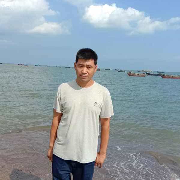 44岁岁辽宁单身帅哥 - 陇南吉缘网