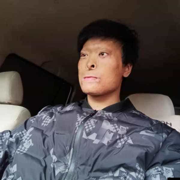 34岁岁河南单身帅哥 - 陇南吉缘网
