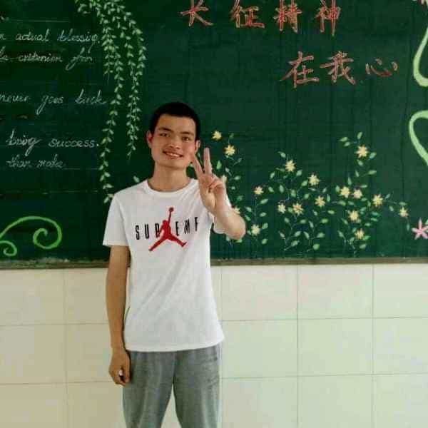 25岁岁安徽单身帅哥 - 陇南吉缘网