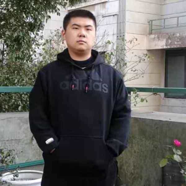 28岁岁江苏单身帅哥 - 陇南吉缘网