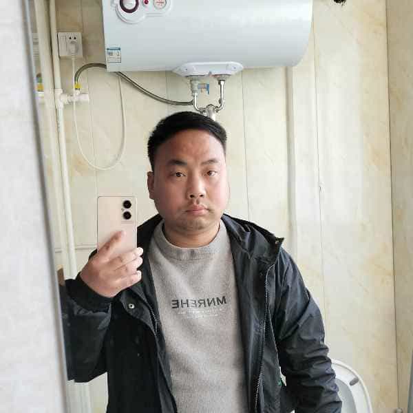 35岁岁安徽单身帅哥 - 陇南吉缘网