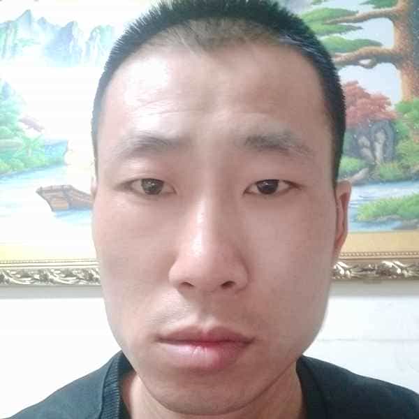 36岁岁内蒙古单身帅哥 - 陇南吉缘网