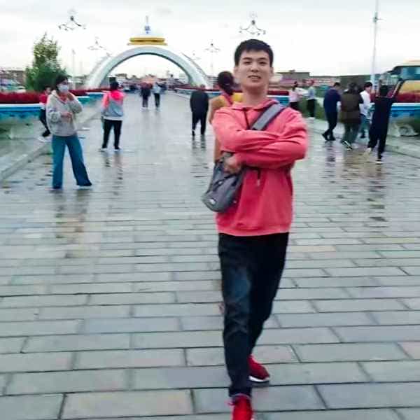 26岁岁河北单身帅哥 - 陇南吉缘网