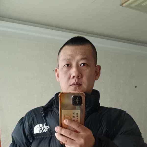 39岁岁辽宁单身帅哥 - 陇南吉缘网