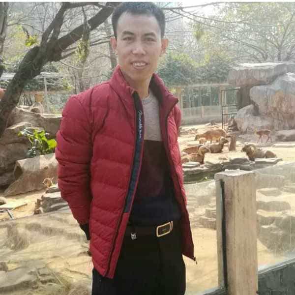 42岁岁浙江单身帅哥 - 陇南吉缘网