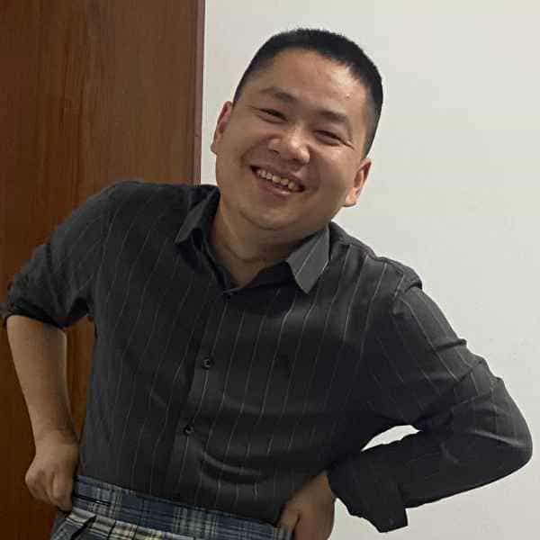 36岁岁四川单身帅哥 - 陇南吉缘网