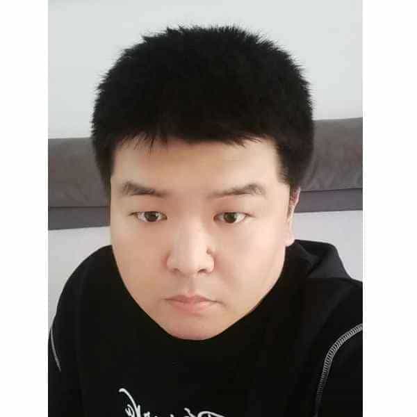 39岁岁北京单身帅哥 - 陇南吉缘网
