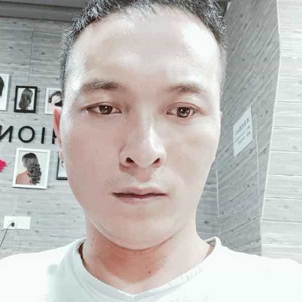 35岁岁陕西单身帅哥 - 陇南吉缘网